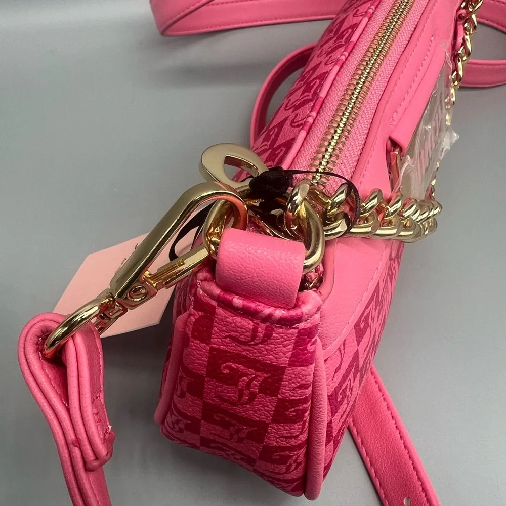 Juicy couture miss juicy crossbody purse